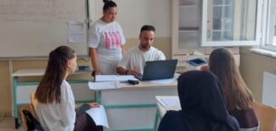Gemlik’te Üniversite Adaylarına 13 Merkezde Tercih Danışmanlığı Hizmeti