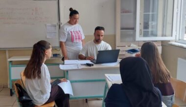 Gemlik’te Üniversite Adaylarına 13 Merkezde Tercih Danışmanlığı Hizmeti