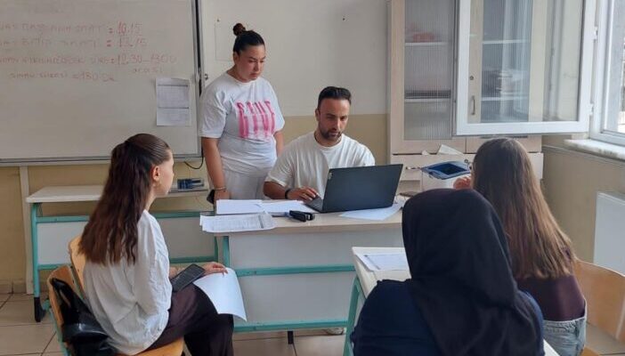 Gemlik’te Üniversite Adaylarına 13 Merkezde Tercih Danışmanlığı Hizmeti