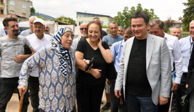 Çiftehavuzlar’da kentsel dönüşüm başlıyor
