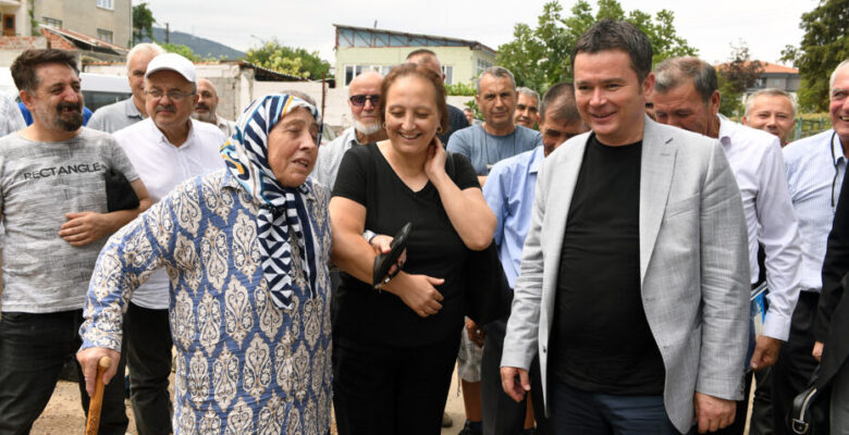 Çiftehavuzlar’da kentsel dönüşüm başlıyor