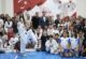 MİNİKLER TAEKWONDO ŞAMPİYONASI YENİŞEHİR’DE YAPILDI