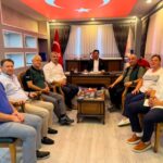 YENİŞEHİR’E 4 YENİ SU KUYUSU DAHA