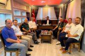 YENİŞEHİR’E 4 YENİ SU KUYUSU DAHA