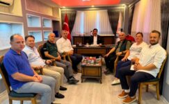 YENİŞEHİR’E 4 YENİ SU KUYUSU DAHA