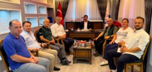 YENİŞEHİR’E 4 YENİ SU KUYUSU DAHA