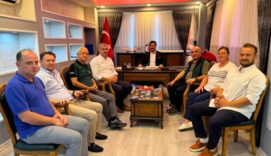 YENİŞEHİR’E 4 YENİ SU KUYUSU DAHA YENİŞEHİR’E 4 YENİ SU KUYUSU DAHA
