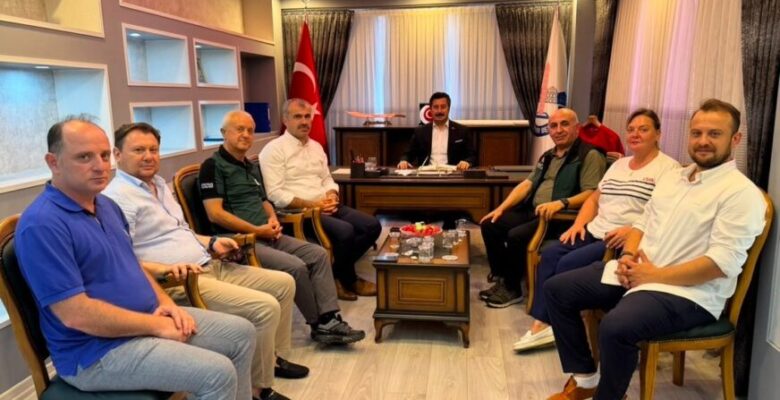 YENİŞEHİR’E 4 YENİ SU KUYUSU DAHA