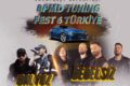 Yeniköy’de coşku bitmiyor