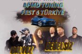 Yeniköy’de coşku bitmiyor
