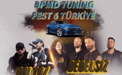 Yeniköy’de coşku bitmiyor