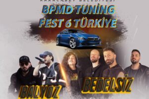Yeniköy’de coşku bitmiyor