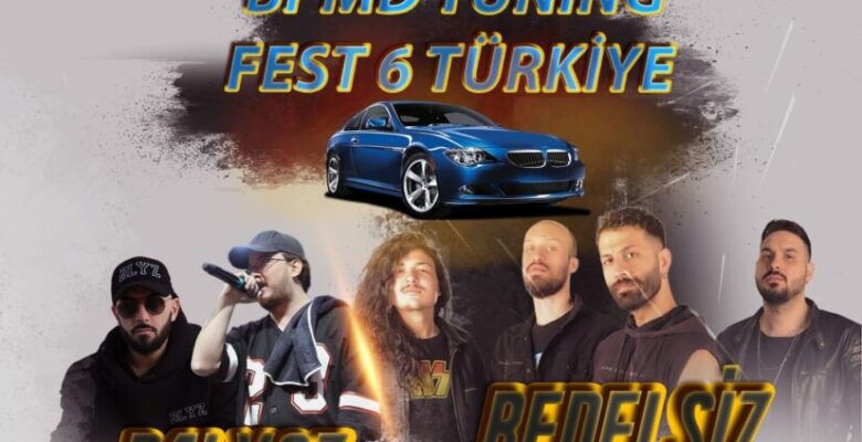 Yeniköy’de coşku bitmiyor