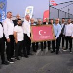 Karabatı’dan taraftara çağrı: “M. Fehmi Gerçeker Stadı’nı dolduralım”