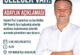 CHP Gemlik İlçe Başkanlığı için Genç Aday Suat Ülgen Sahaya İndi