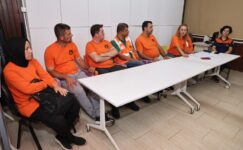 Nilüfer’de afetlere karşı alınabilecek tedbirler konuşuldu