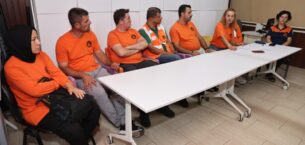 Nilüfer’de afetlere karşı alınabilecek tedbirler konuşuldu