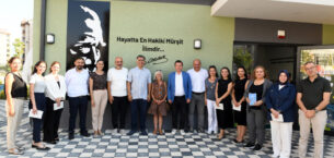 Ayça Azak Kreş ve Gündüz Bakım Evi, çocukların geleceğine ışık tutuyor