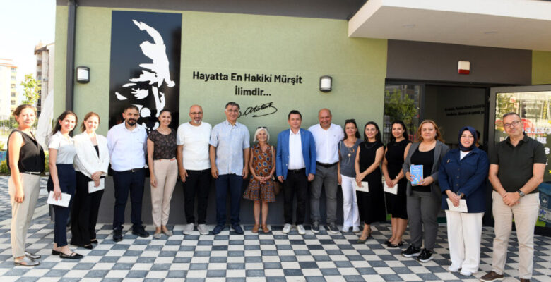 Ayça Azak Kreş ve Gündüz Bakım Evi, çocukların geleceğine ışık tutuyor