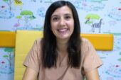 DİŞ SAĞLIĞI ÇOCUKLUKTA BAŞLAR