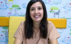 DİŞ SAĞLIĞI ÇOCUKLUKTA BAŞLAR