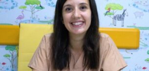 DİŞ SAĞLIĞI ÇOCUKLUKTA BAŞLAR