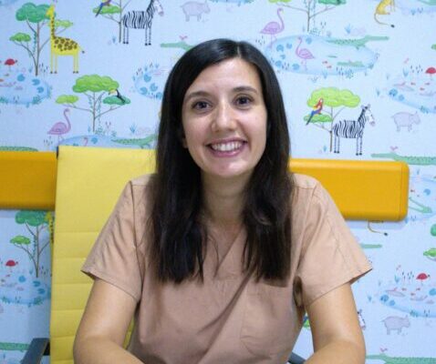 DİŞ SAĞLIĞI ÇOCUKLUKTA BAŞLAR