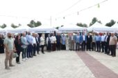 İNEGÖL’DE GİRİŞİMCİ KADINLARA FIRSATLAR SUNAN ETKİNLİK