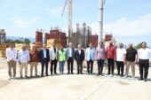 İNEGÖL’DE KYK ERKEK ÖĞRENCİ YURDU YAPIMINA BAŞLANDI