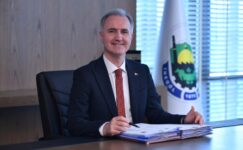 İNEGÖL’Ü DOSTUM EV SAHİPLİĞİNDE KEŞFEDİN