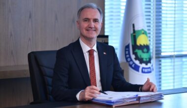 İNEGÖL’Ü DOSTUM EV SAHİPLİĞİNDE KEŞFEDİN