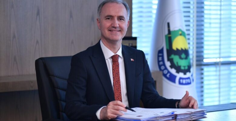 İNEGÖL’Ü DOSTUM EV SAHİPLİĞİNDE KEŞFEDİN