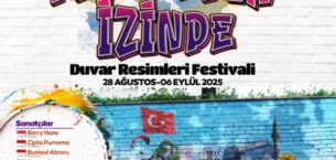 İNEGÖL’DE DUVAR RESİMLERİ FESTİVALİ İÇİN GERİ SAYIM BAŞLADI