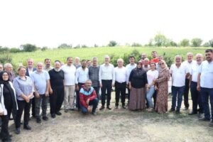 İNEGÖL BAL ÜRETİMİNDE KALİTESİYLE DİKKAT ÇEKTİ