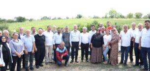 İNEGÖL BAL ÜRETİMİNDE KALİTESİYLE DİKKAT ÇEKTİ