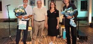NKT yaz sezonunu “Ormandaki Kulübe”de özel dinleti ile açtı  