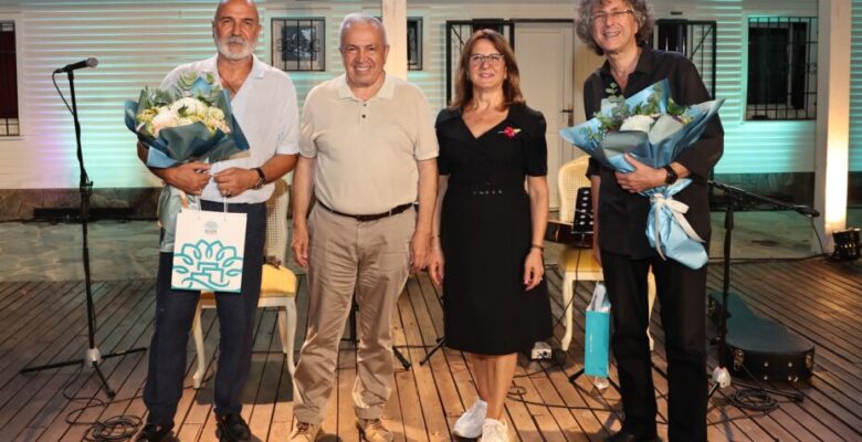 NKT yaz sezonunu “Ormandaki Kulübe”de özel dinleti ile açtı  