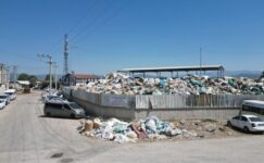 İNEGÖL’DE SANAYİ ATIKLARI KONTROL ALTINDA: ATIĞINI GELİŞİGÜZEL ATANA AĞIR CEZALAR