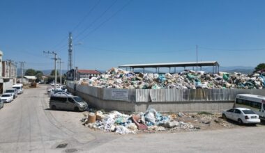 İNEGÖL’DE SANAYİ ATIKLARI KONTROL ALTINDA: ATIĞINI GELİŞİGÜZEL ATANA AĞIR CEZALAR