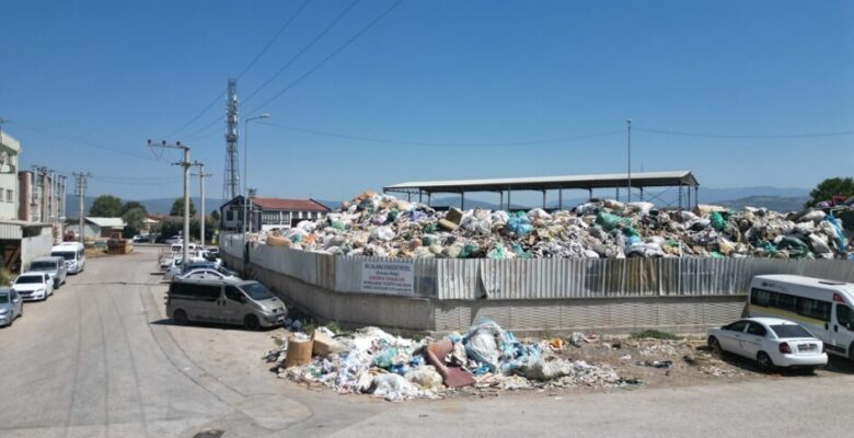 İNEGÖL’DE SANAYİ ATIKLARI KONTROL ALTINDA: ATIĞINI GELİŞİGÜZEL ATANA AĞIR CEZALAR