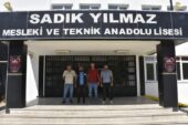 Karacabey Belediyesi’nden kamu kurumlarına çok yönlü hizmet atağı