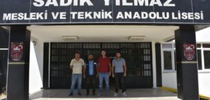 Karacabey Belediyesi’nden kamu kurumlarına çok yönlü hizmet atağı
