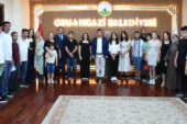 YKS ve LGS’ye dijiders ile hazırlanan öğrencilerden büyük başarı
