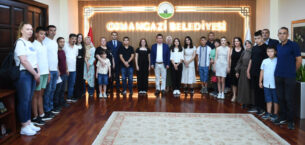 YKS ve LGS’ye dijiders ile hazırlanan öğrencilerden büyük başarı
