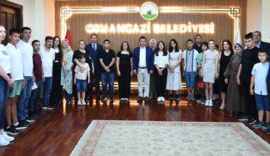YKS ve LGS’ye dijiders ile hazırlanan öğrencilerden büyük başarı