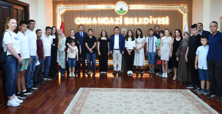 YKS ve LGS’ye dijiders ile hazırlanan öğrencilerden büyük başarı