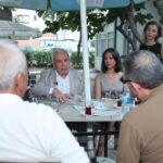 Başkan Şadi Özdemir: Yatırımlarımızı önceliklere göre belirliyoruz