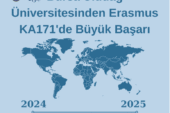 BUÜ’den KA171 Projelerinde İki Yılda Büyük Atılım