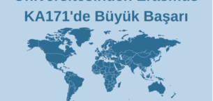 BUÜ’den KA171 Projelerinde İki Yılda Büyük Atılım
