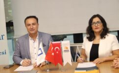 İMSİAD İLE MİMARLAR ODASI ARASINDA İŞ BİRLİĞİ PROTOKOLÜ